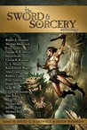 The Sword & Sorcery Anthology cover