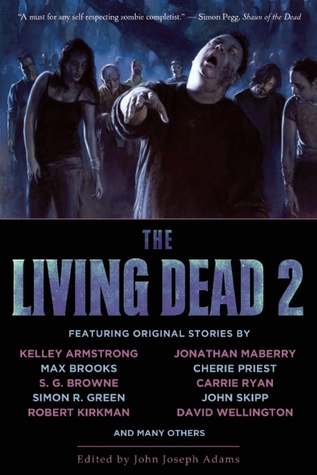 Life Among the Dead: 5 Zombie Stories