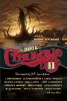 The Book of Cthulhu II cover