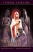 The Healthy Dead (The Tales of Bauchelain and Korbal Broach, #2) by Steven Erikson