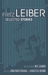Selected Stories cover