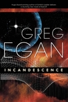 Incandescence cover