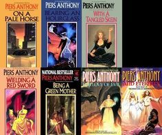 incarnations of immortality books free ebook download