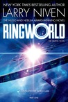Ringworld: The Graphic Novel, Part One cover