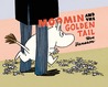Moomin and the Golden Tail cover