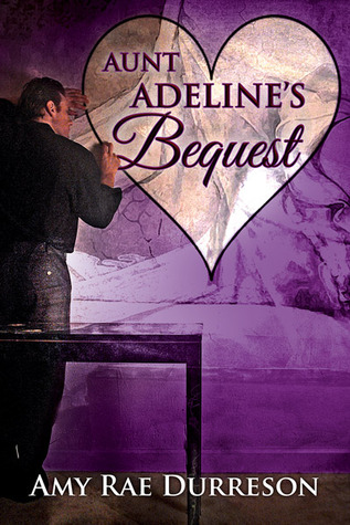 Aunt Adelines Bequest (A Valentine Rainbow)