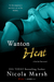 Wanton Heat (Feel the Heat #2) by Nicola Marsh
