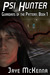 Psi Hunter (Guardians of the Pattern, #1) by Jaye McKenna