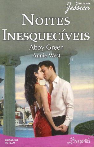 Noites Inesqueciveis(Unexpected Babies)