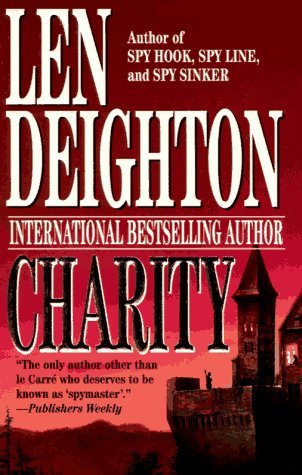 Charity (Samson Book 9)