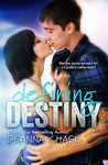 Defining Destiny cover