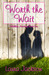 Worth the Wait (Waltham Academy, #1) by Laura Jackson