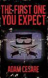 The First One You Expect cover