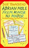Adrian Mole: From Minor to Major (Adrian Mole #1-3)