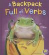 A Backpack Full of Verbs