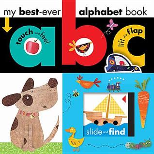 my best ever abc