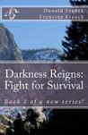 Darkness Reigns cover