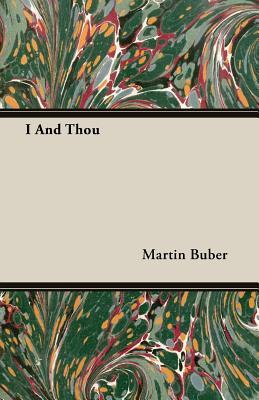 i and thou essay i and thou essay