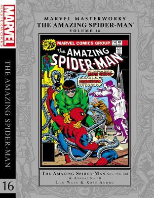 marvel-masterworks-the-amazing-spider-man-vol-16