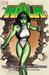 She-Hulk by Dan Slott The Complete Collection Volume 1 by Dan Slott