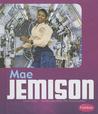 Mae Jemison cover