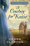 A Cowboy for Katie cover