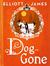 Dog-Gone (Pax Arcana, #0.9) by Elliott James