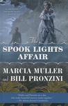 The Spook Lights Affair cover