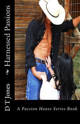 harnessed-passions