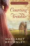 Courting Trouble cover