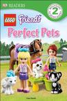 Lego Friends: Perfect Pets