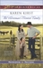 The Horseman's Frontier Family (Bridegroom Brothers, #2) by Karen Kirst