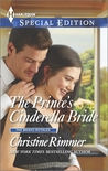 The Prince's Cinderella Bride cover