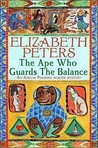 The Ape Who Guards the Balance cover