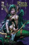 Grimm Fairy Tales: Robyn Hood #1
