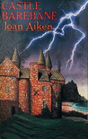 Castle Barebane cover