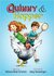 Quinny & Hopper (Quinny & Hopper #1)