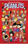 Peanuts Vol. 3 cover