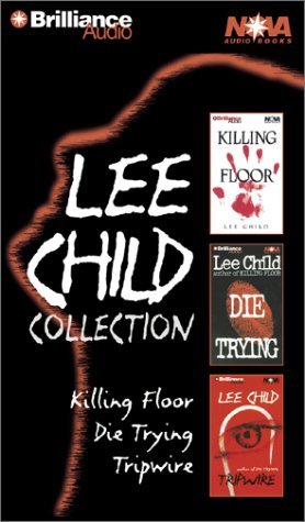 jack reacher ebook collection free download