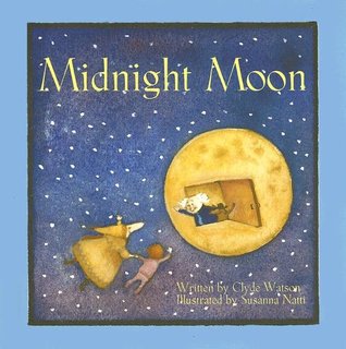 Midnight Moon 978-1596921627 FB2 EPUB por Clyde Watson