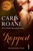 Trapped (Blood Rose Tales) by Caris Roane