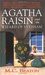 Agatha Raisin and the Wizard of Evesham (Agatha Raisin, #8) by M.C. Beaton