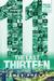 Eleven (The Last Thirteen #3) by James Phelan