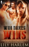 Who Dares Wins cover