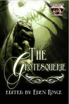 The Grotesquerie cover