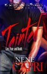 Tainted cover