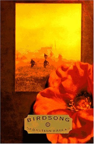 Birdsong(French Trilogy 2)