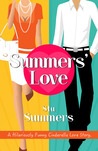 Summers' Love, A Cute and Funny Cinderella Love Story