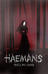 Haemans cover