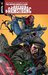 Archer & Armstrong Vol. 1 The Michelangelo Code by Fred Van Lente
